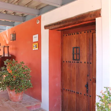 招待所 El Gaiter Aguaviva