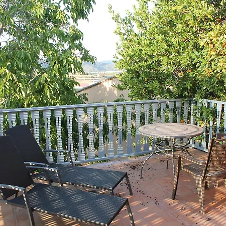 El Gaiter Pensión 3*