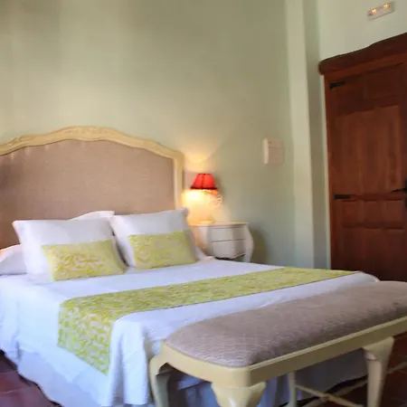 El Gaiter 招待所 3*