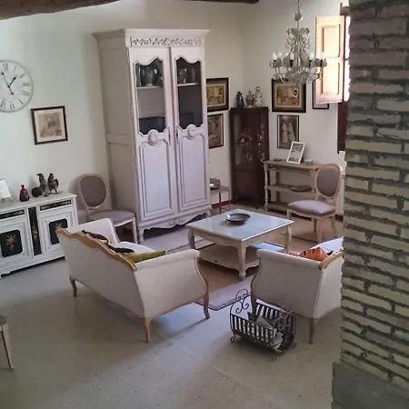 El Gaiter Pensión Aguaviva