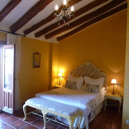 Pensión El Gaiter 3*