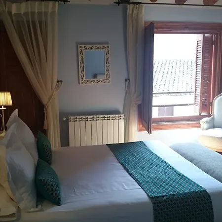 El Gaiter 3* Aguaviva