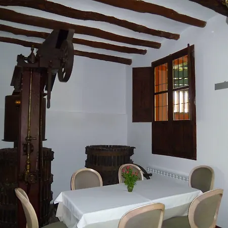 Pensión El Gaiter Aguaviva