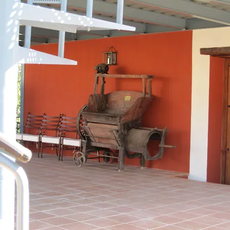 Pensión El Gaiter Aguaviva