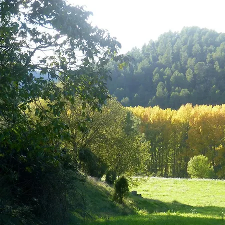 El Gaiter Vendégház