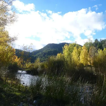 Penzion El Gaiter