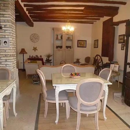 Pensión El Gaiter 3*