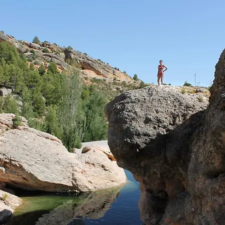 Pensión El Gaiter Aguaviva