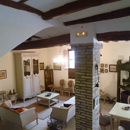 El Gaiter 3* Aguaviva