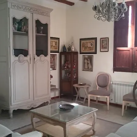 Pensión El Gaiter 3*