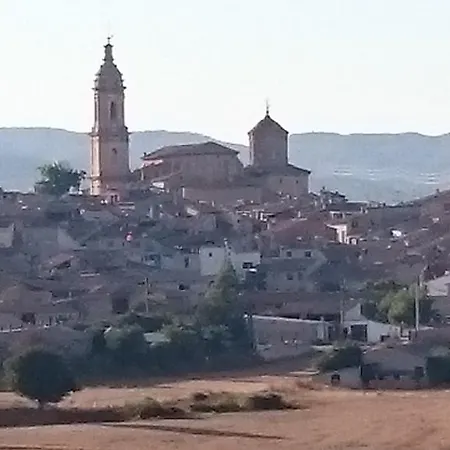 El Gaiter Pensión 3*