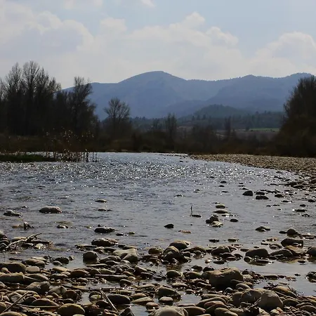 El Gaiter Vendégház 3*