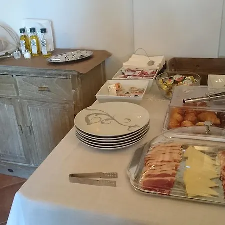 Pensión El Gaiter Aguaviva