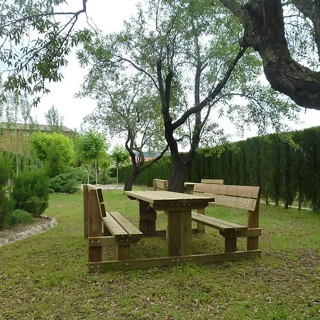 Pensión El Gaiter 3*