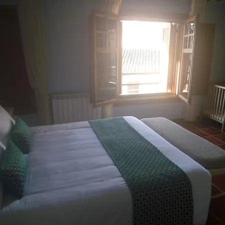 Pensión El Gaiter Aguaviva