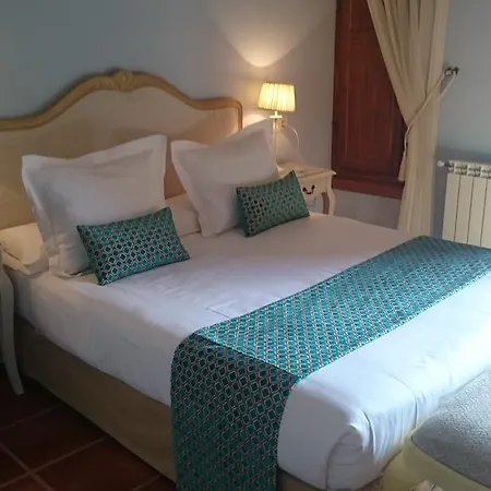 Guest house El Gaiter 3*
