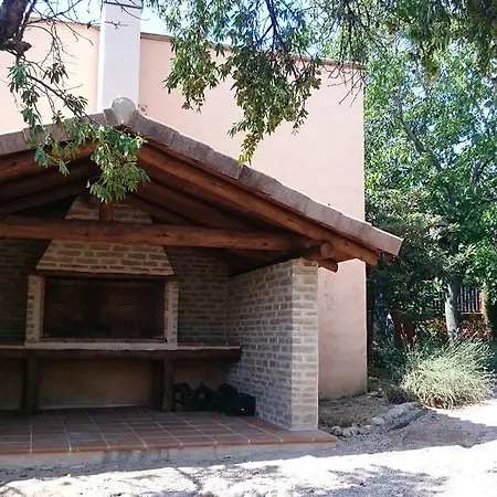 Pensión El Gaiter Aguaviva