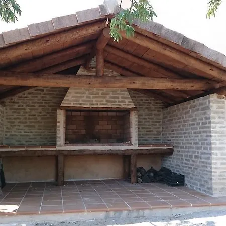 El Gaiter Pensión 3*