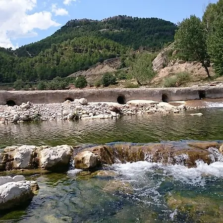 El Gaiter 3* Aguaviva