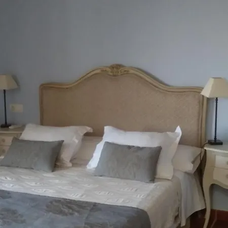 El Gaiter Pensión Aguaviva