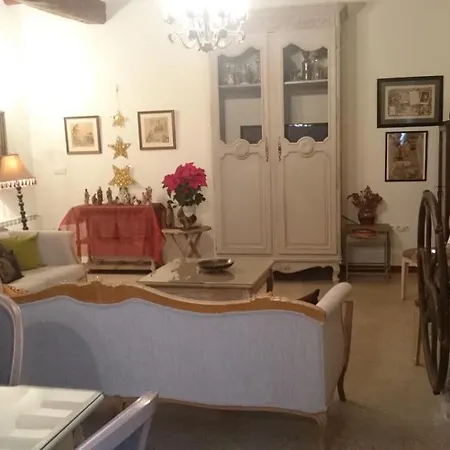 El Gaiter Pensión Aguaviva