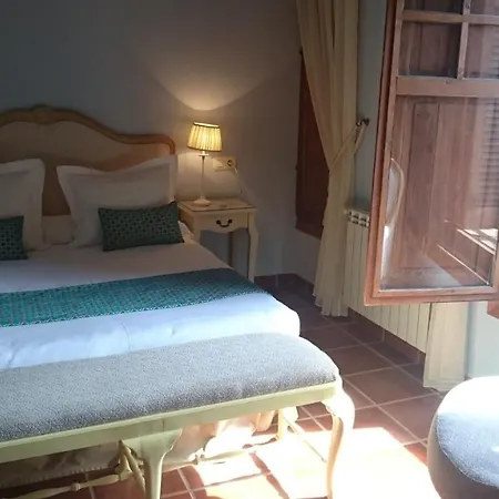 Pensión El Gaiter 3*