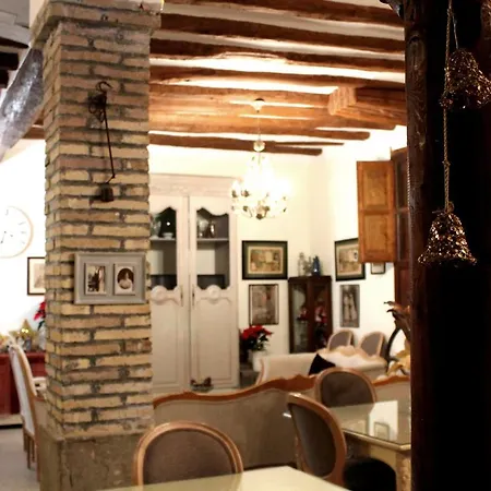 Pensión El Gaiter Aguaviva