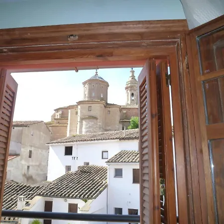 Pensión El Gaiter 3*