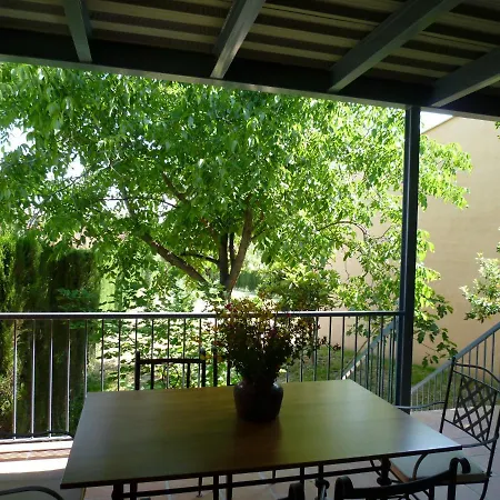 Pensión El Gaiter Aguaviva