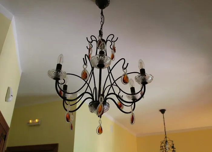 招待所 El Gaiter 3*