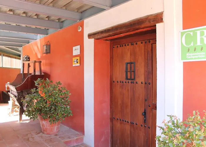 招待所 El Gaiter Aguaviva