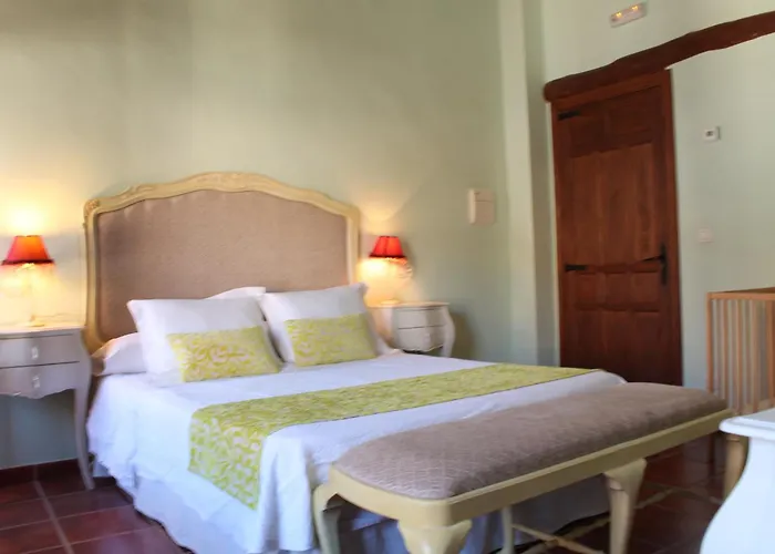 El Gaiter 招待所 3*