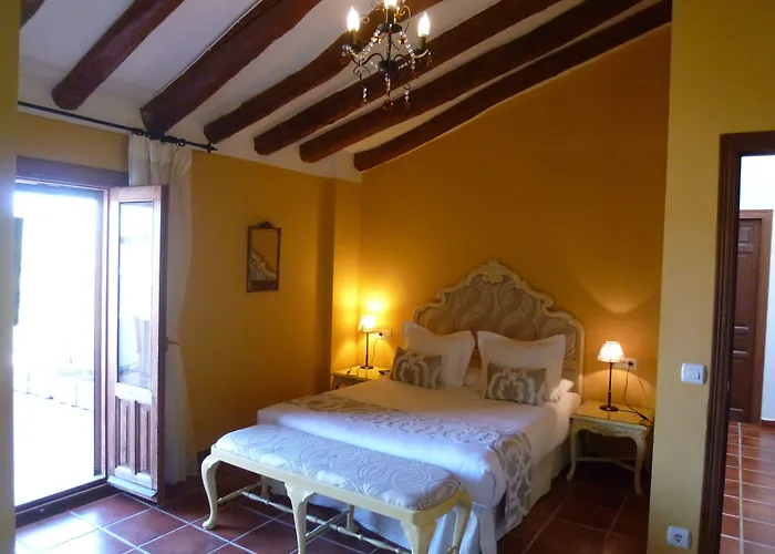 招待所 El Gaiter 3*