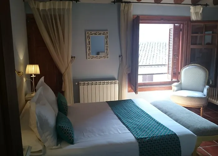 El Gaiter 3* Aguaviva