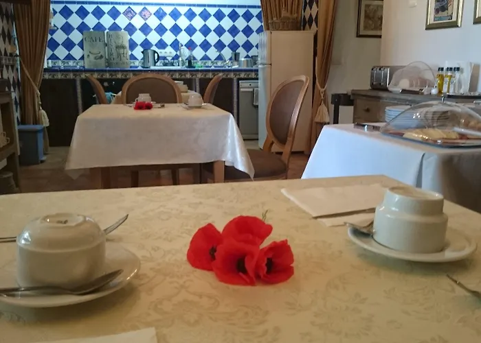 El Gaiter 招待所 Aguaviva