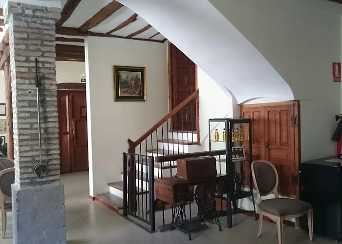 招待所 El Gaiter Aguaviva