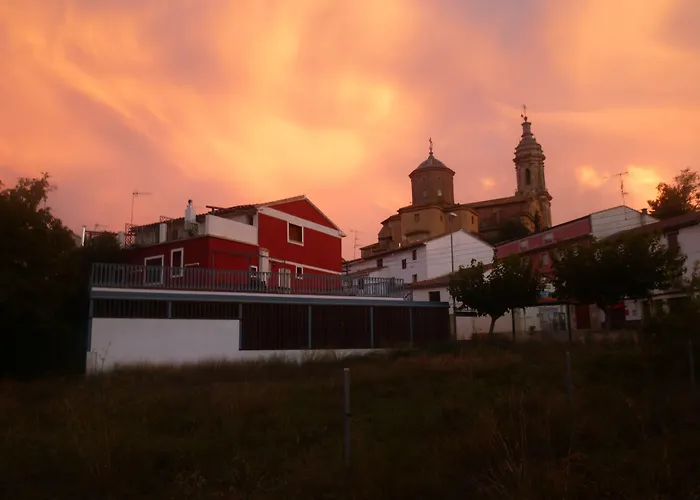 招待所 El Gaiter 3*