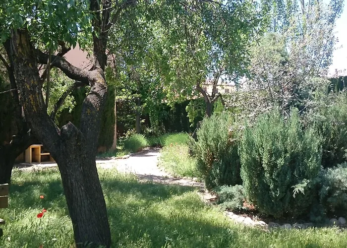 招待所 El Gaiter 3*