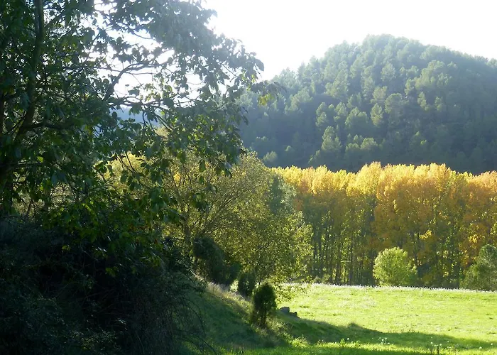 El Gaiter Vendégház