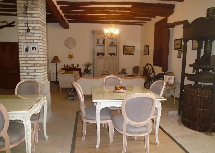 招待所 El Gaiter 3*