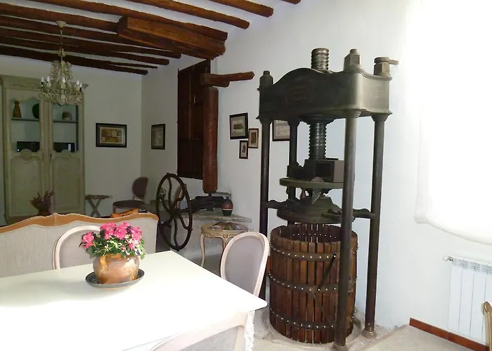 招待所 El Gaiter 3*