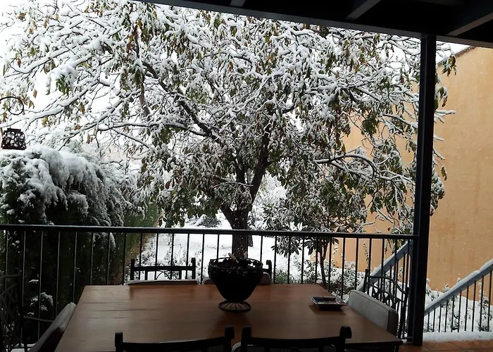 Vendégház El Gaiter