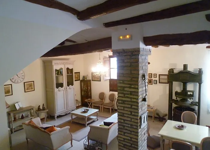 El Gaiter 3* Aguaviva