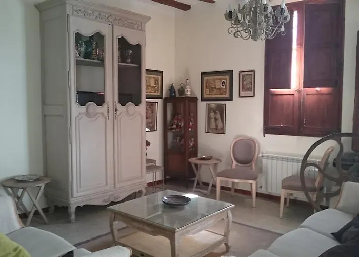 招待所 El Gaiter 3*