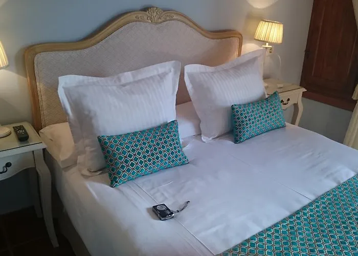 El Gaiter 3* Aguaviva