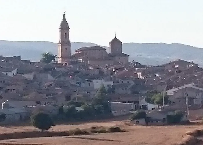 El Gaiter Vendégház 3*