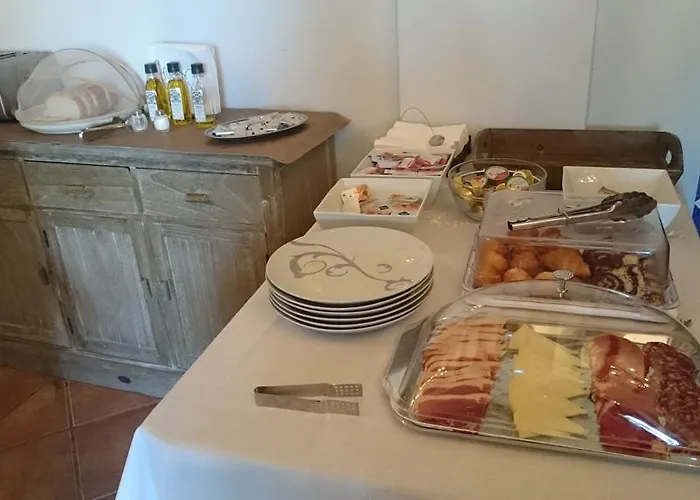 招待所 El Gaiter Aguaviva