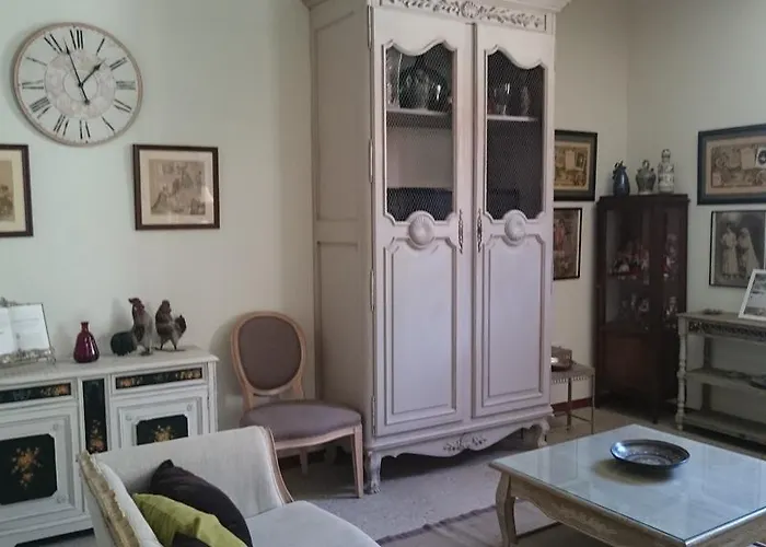 El Gaiter 3* Aguaviva