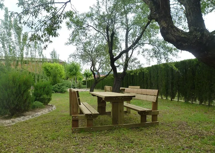 招待所 El Gaiter 3*