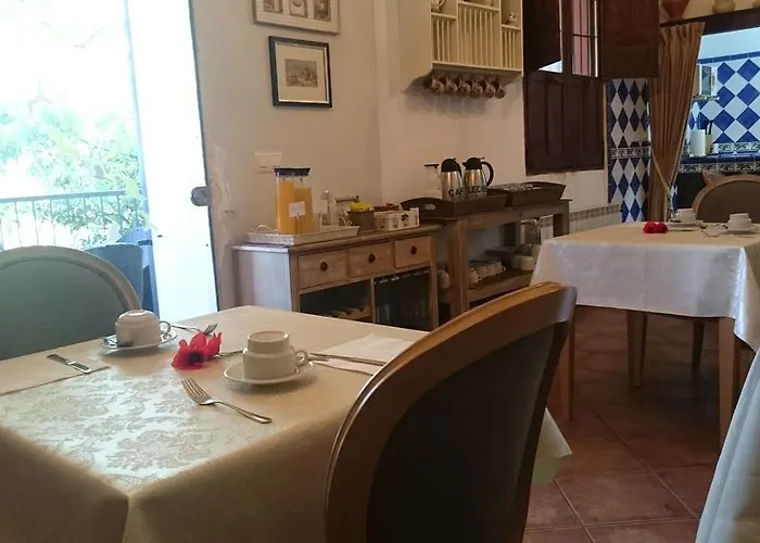 招待所 El Gaiter 3*